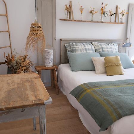 La Petite Parenthese Bed & Breakfast Chaveyriat Екстериор снимка