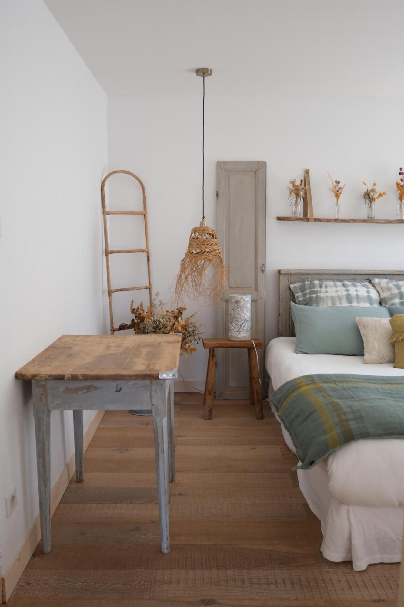 La Petite Parenthese Bed & Breakfast Chaveyriat Екстериор снимка